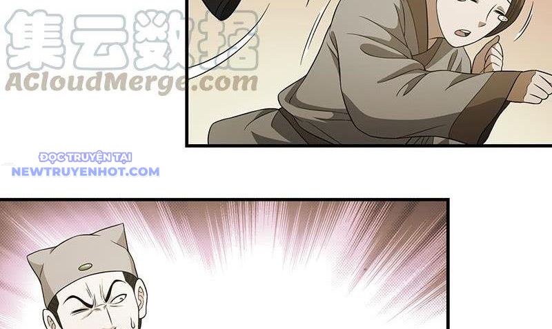 Thiên Long Bát Bộ webtoon chapter 119 - Trang 30