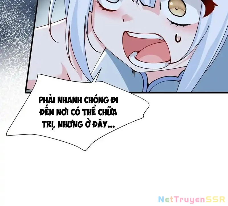 Trời Sinh Mị Cốt, Ta Bị Đồ Nhi Yandere Để Mắt Tới chapter 22 - Trang 73