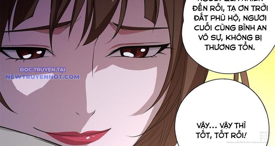 Thiên Long Bát Bộ webtoon chapter 128 - Trang 49