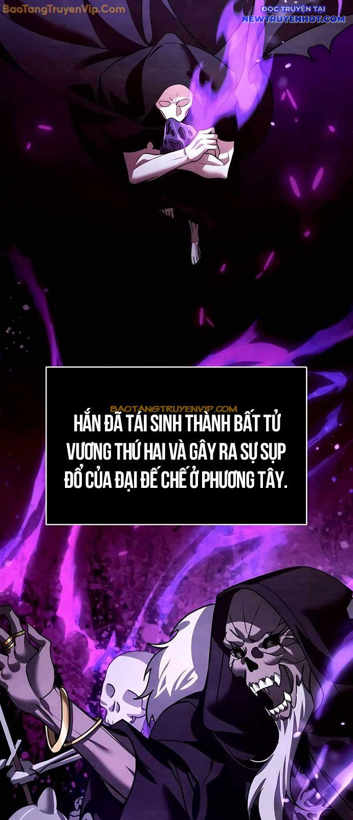 Bản Ngã Thay Đổi chapter 21 - Trang 34