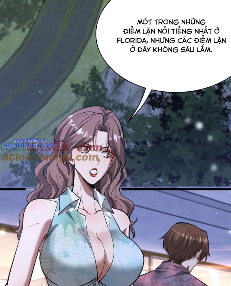 Ta Bị Kẹt Cùng Một Ngày 1000 Năm chapter 159 - Trang 45