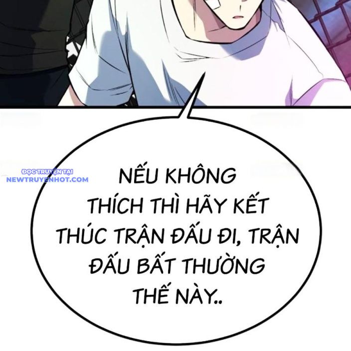 Bạo Lực Vương chapter 40 - Trang 24