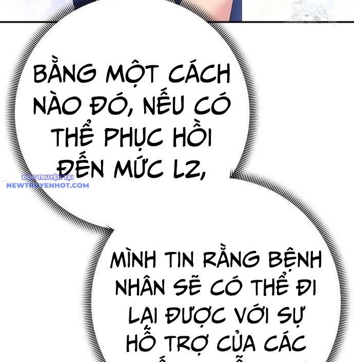 Nhà Vật Lý Trị Liệu Thần Kỳ chapter 80 - Trang 109