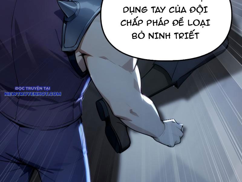 Mạt Thế Chi Đỉnh, Đối Kháng Với Quái Dị Cấp Diệt Thế! chapter 13 - Trang 115