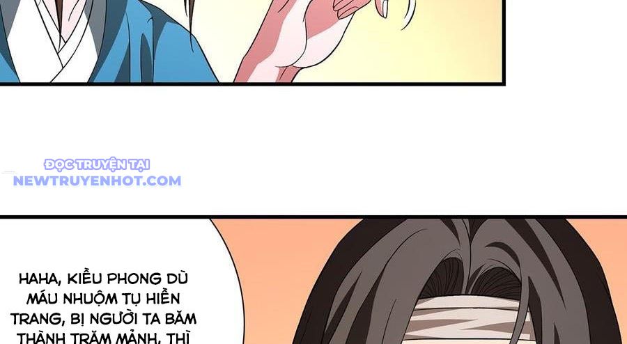 Thiên Long Bát Bộ webtoon chapter 121 - Trang 68