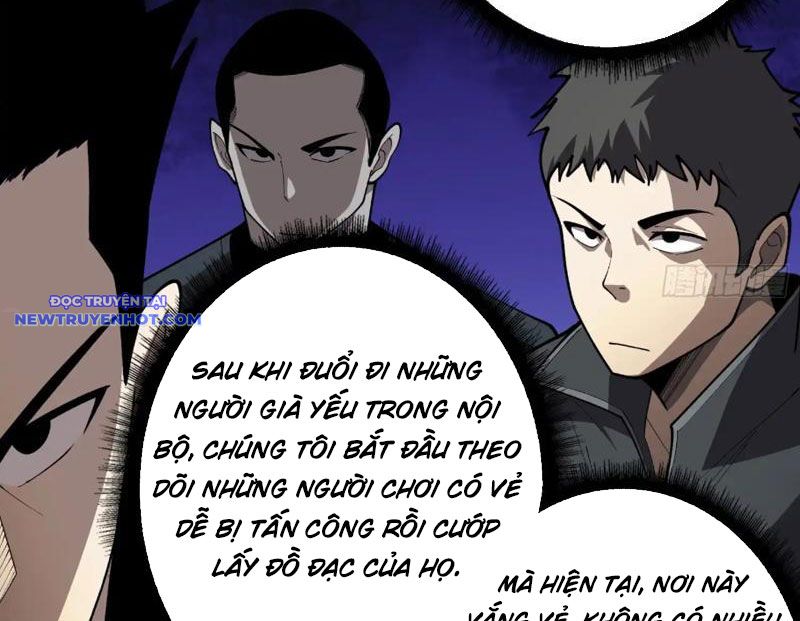 Người chơi đệ nhất chapter 8 - Trang 84