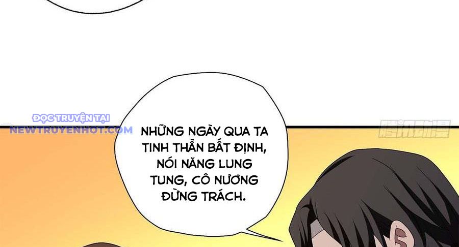 Thiên Long Bát Bộ webtoon chapter 129 - Trang 19