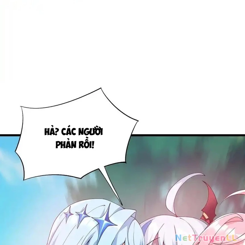 Trời Sinh Mị Cốt, Ta Bị Đồ Nhi Yandere Để Mắt Tới chapter 31 - Trang 93