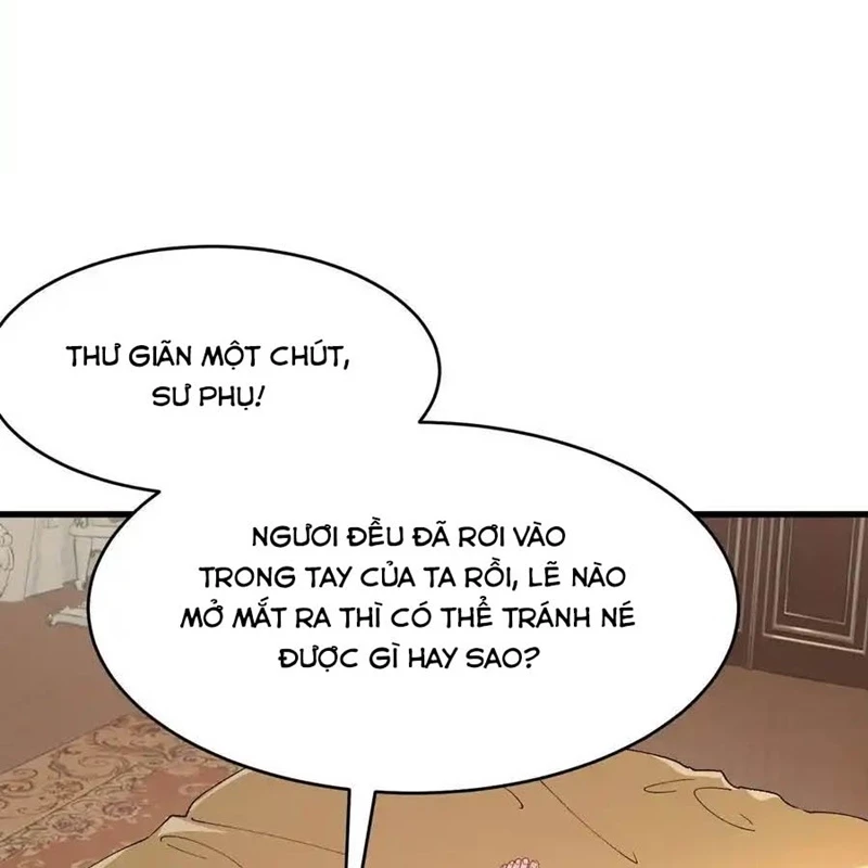 Trời Sinh Mị Cốt, Ta Bị Đồ Nhi Yandere Để Mắt Tới chapter 35 - Trang 40