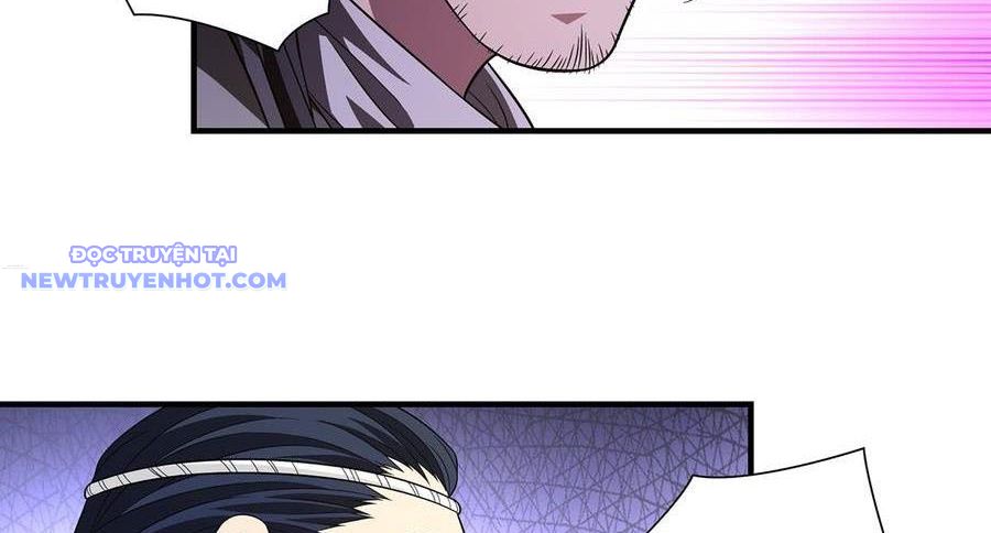 Thiên Long Bát Bộ webtoon chapter 122 - Trang 71