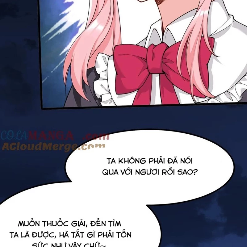 Trời Sinh Mị Cốt, Ta Bị Đồ Nhi Yandere Để Mắt Tới chapter 40 - Trang 68