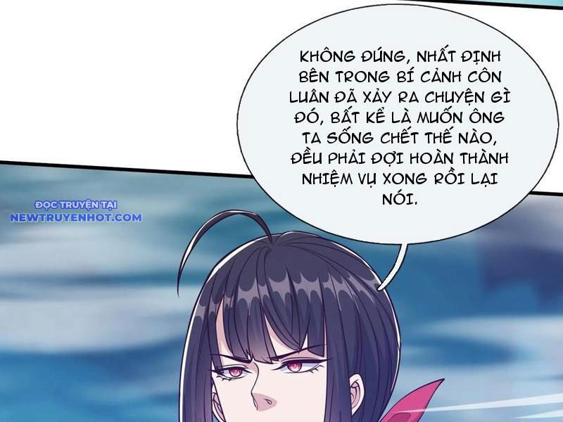 Ta Tu Luyện Thành Thần Tại đô Thị chapter 87 - Trang 61