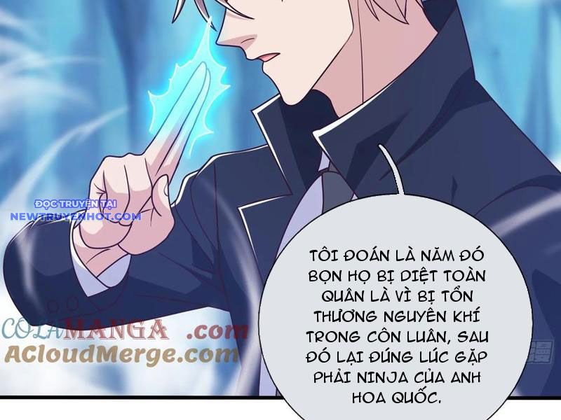 Ta Tu Luyện Thành Thần Tại đô Thị chapter 86 - Trang 32