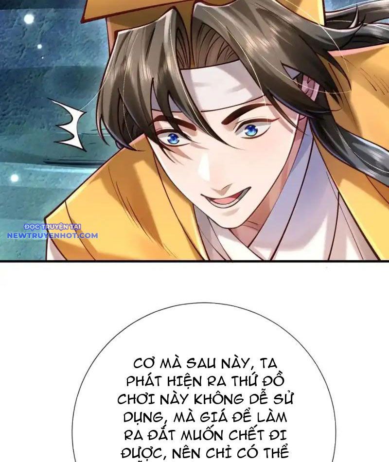 Bói Toán Mà Thôi, Cửu Vĩ Yêu Đế Sao Lại Thành Nương Tử Ta?! chapter 65 - Trang 90