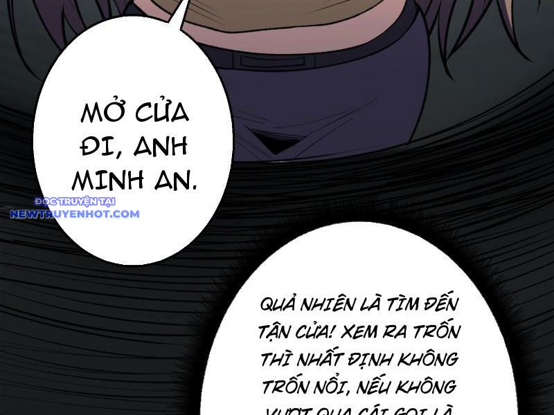 Người chơi đệ nhất chapter 3 - Trang 5