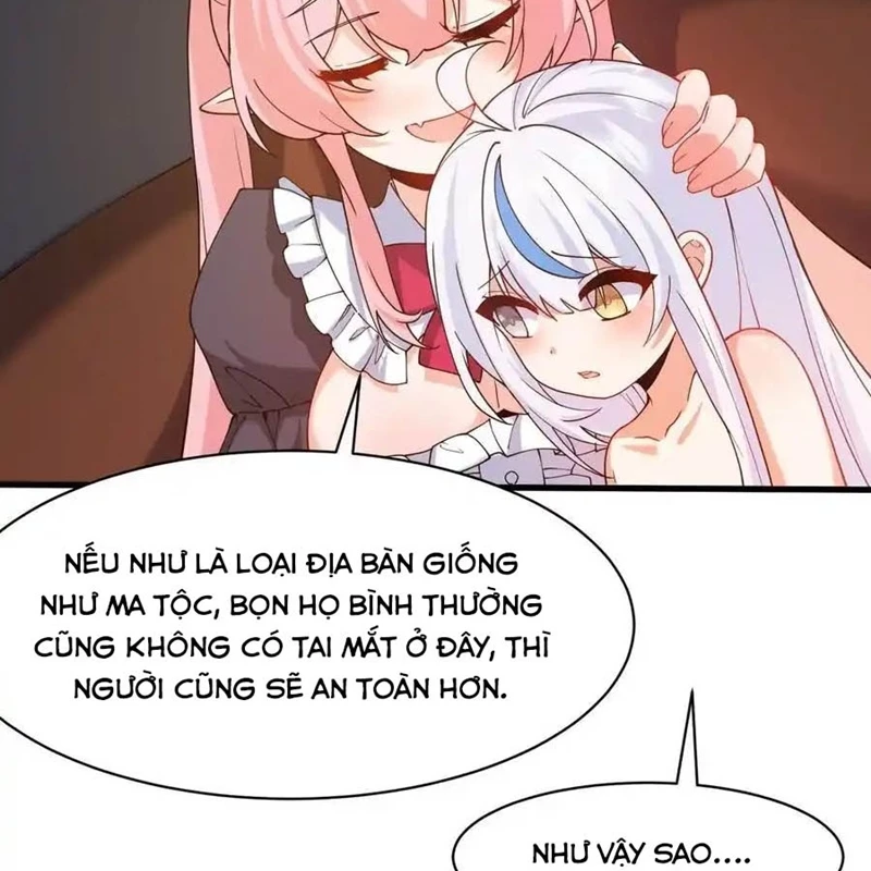 Trời Sinh Mị Cốt, Ta Bị Đồ Nhi Yandere Để Mắt Tới chapter 37 - Trang 79