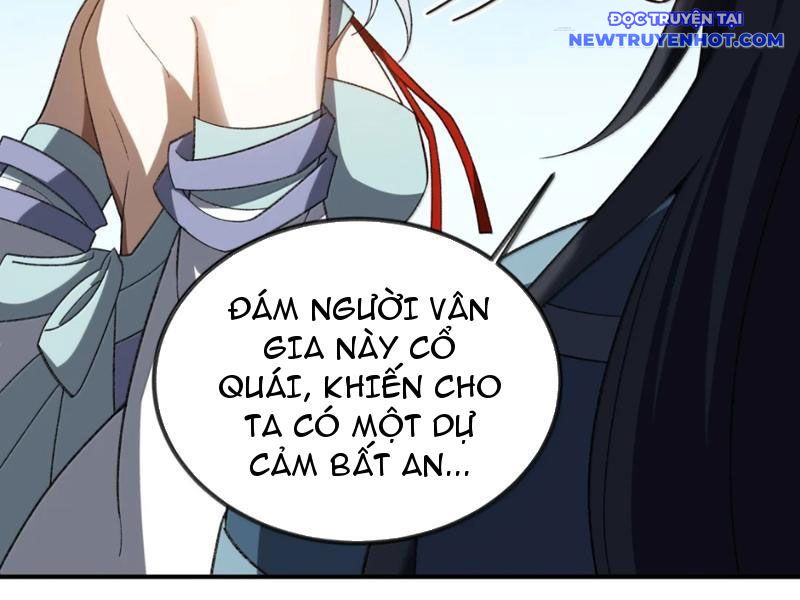 Ta Ở Tu Tiên Giới Chỉ Làm Giờ Hành Chính chapter 101 - Trang 43