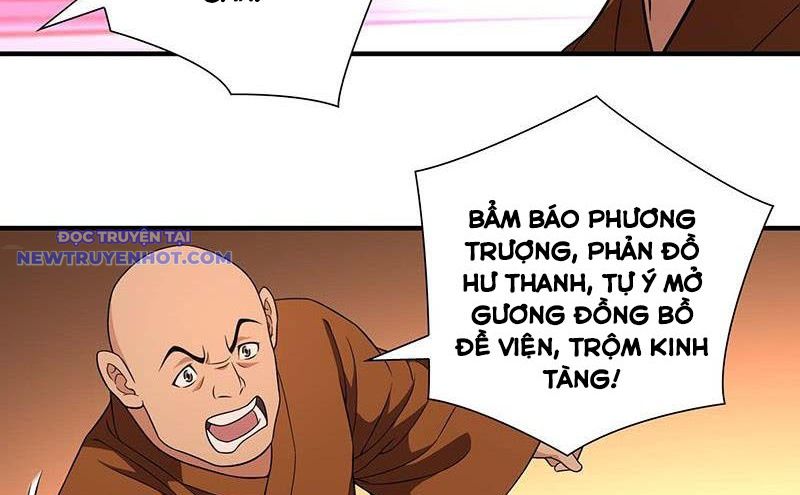 Thiên Long Bát Bộ webtoon chapter 116 - Trang 6