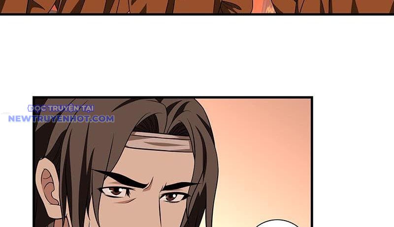 Thiên Long Bát Bộ webtoon chapter 113 - Trang 46