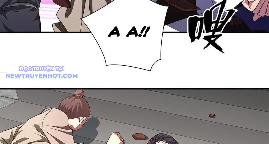 Thiên Long Bát Bộ webtoon chapter 122 - Trang 82