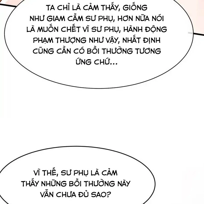 Trời Sinh Mị Cốt, Ta Bị Đồ Nhi Yandere Để Mắt Tới chapter 36 - Trang 98