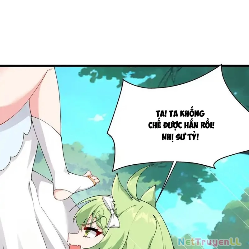 Trời Sinh Mị Cốt, Ta Bị Đồ Nhi Yandere Để Mắt Tới chapter 31 - Trang 78