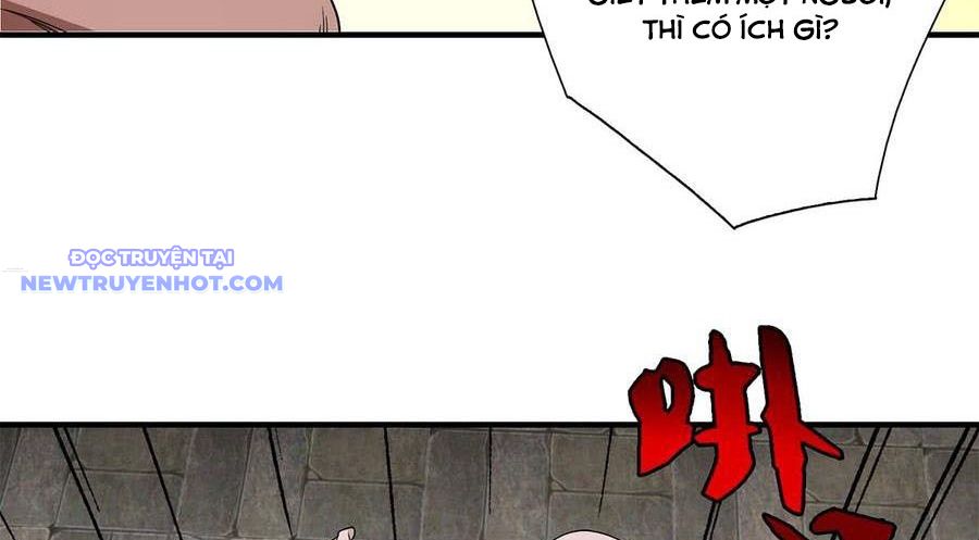 Thiên Long Bát Bộ webtoon chapter 126 - Trang 44