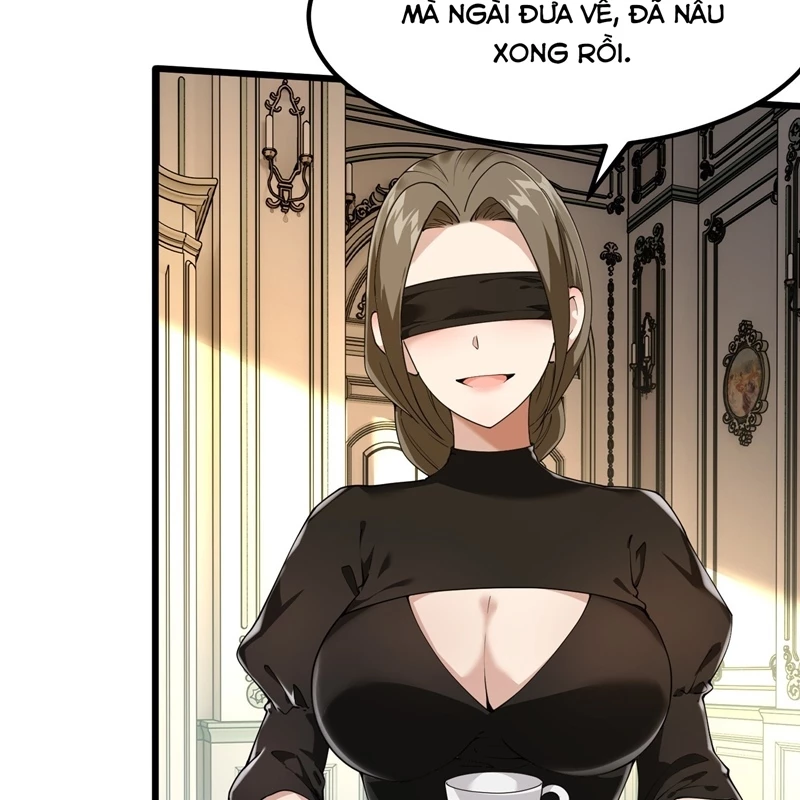 Trời Sinh Mị Cốt, Ta Bị Đồ Nhi Yandere Để Mắt Tới chapter 41 - Trang 84