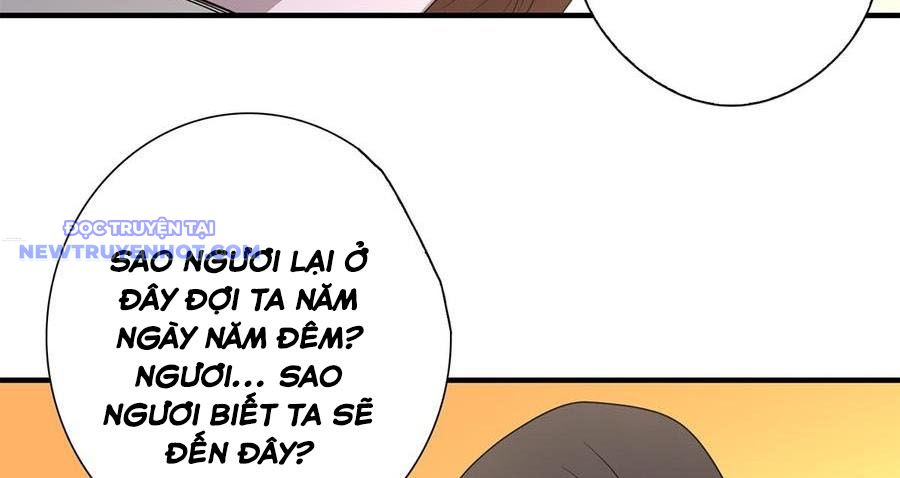 Thiên Long Bát Bộ webtoon chapter 128 - Trang 50