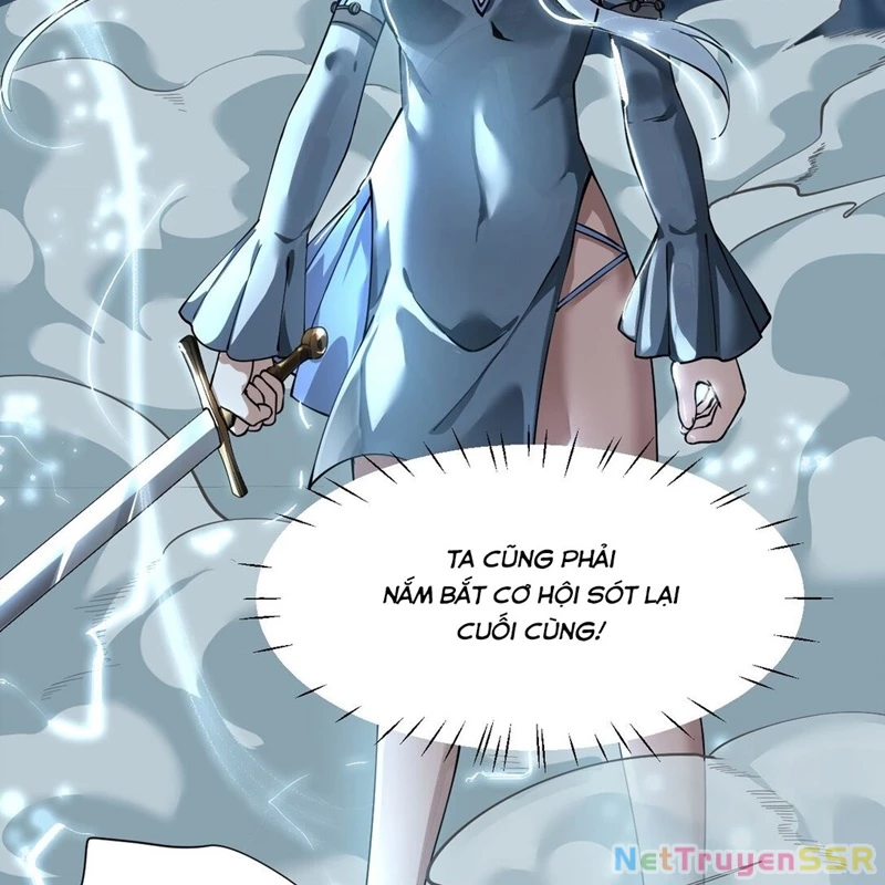 Trời Sinh Mị Cốt, Ta Bị Đồ Nhi Yandere Để Mắt Tới chapter 21 - Trang 56