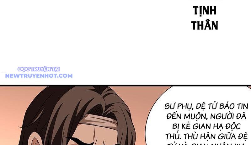 Thiên Long Bát Bộ webtoon chapter 113 - Trang 24