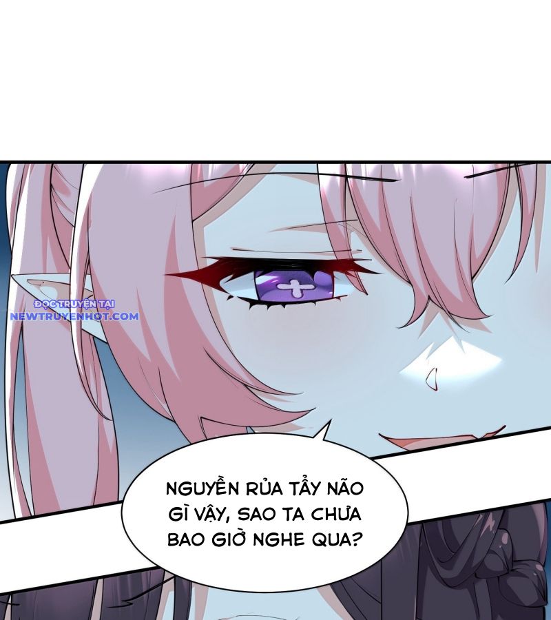 Trời Sinh Mị Cốt, Ta Bị Đồ Nhi Yandere Để Mắt Tới chapter 50 - Trang 8