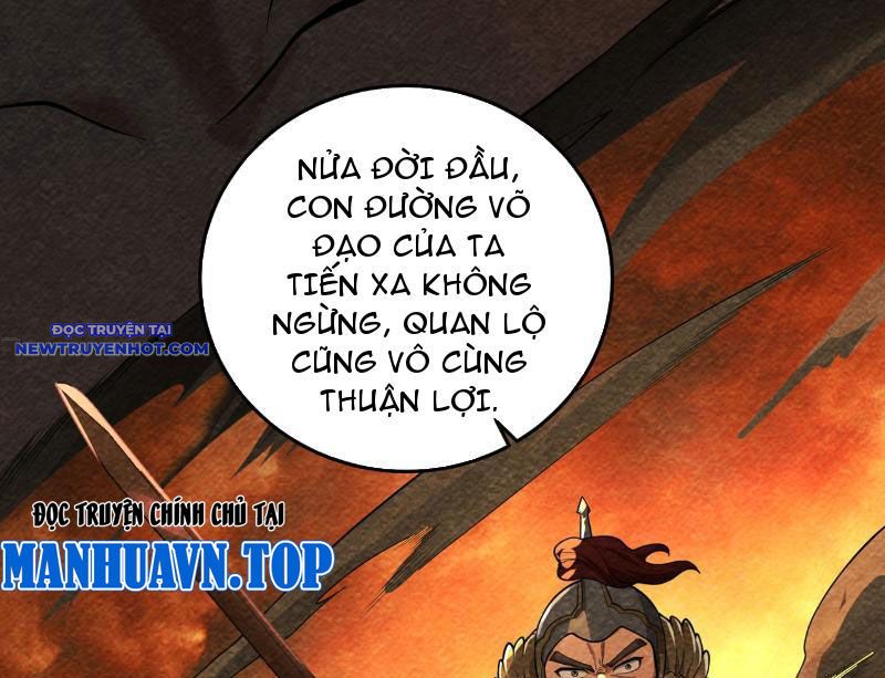 Giết Ta Thêm Mấy Lần Ta Liền Vô Địch chapter 36 - Trang 131