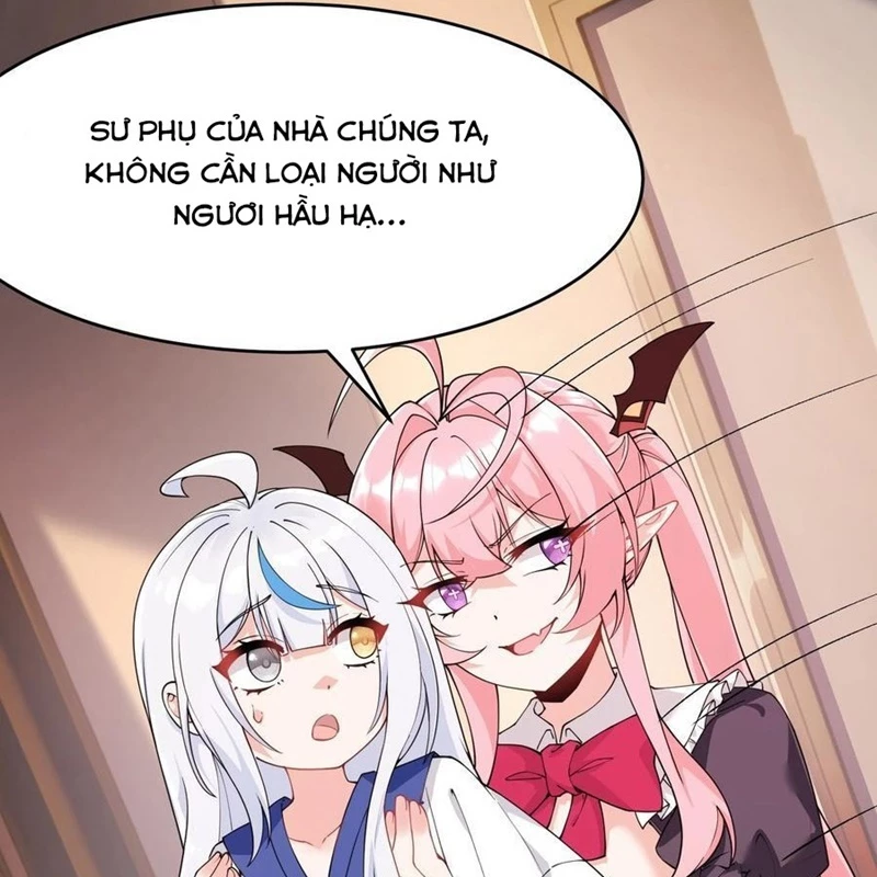 Trời Sinh Mị Cốt, Ta Bị Đồ Nhi Yandere Để Mắt Tới chapter 39 - Trang 50