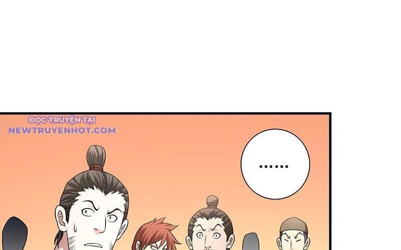 Thiên Long Bát Bộ webtoon chapter 120 - Trang 85