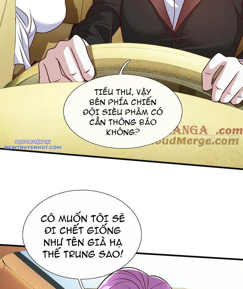 Ta Tu Luyện Thành Thần Tại đô Thị chapter 85 - Trang 31