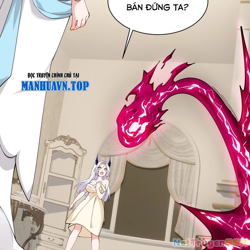 Trời Sinh Mị Cốt, Ta Bị Đồ Nhi Yandere Để Mắt Tới chapter 28 - Trang 29