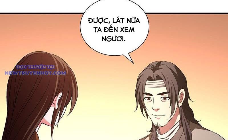 Thiên Long Bát Bộ webtoon chapter 118 - Trang 59