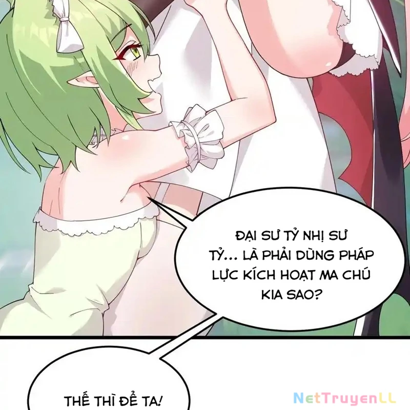 Trời Sinh Mị Cốt, Ta Bị Đồ Nhi Yandere Để Mắt Tới chapter 31 - Trang 95