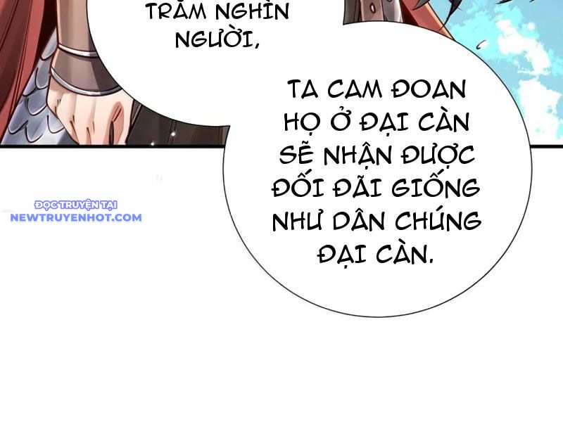 Bói Toán Mà Thôi, Cửu Vĩ Yêu Đế Sao Lại Thành Nương Tử Ta?! chapter 64 - Trang 74