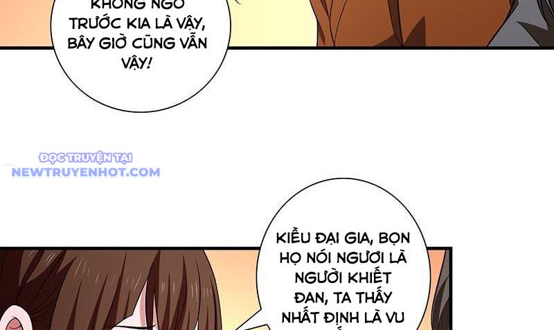 Thiên Long Bát Bộ webtoon chapter 119 - Trang 54