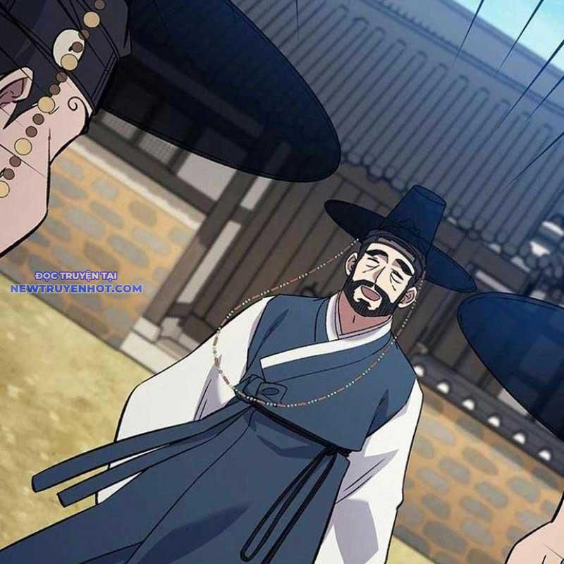 Bác Sĩ Tới Joseon chapter 31 - Trang 23