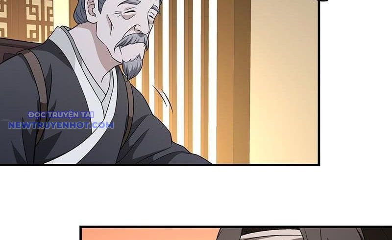 Thiên Long Bát Bộ webtoon chapter 118 - Trang 13