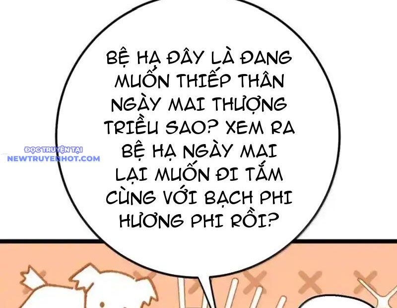 Đập Vỡ Hoàng Đế Nữ Nhi Thân chapter 24 - Trang 85