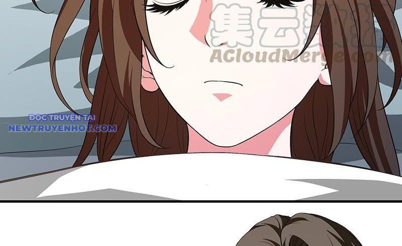 Thiên Long Bát Bộ webtoon chapter 118 - Trang 10