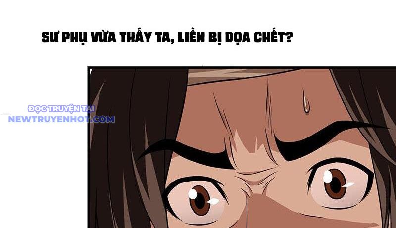 Thiên Long Bát Bộ webtoon chapter 113 - Trang 8