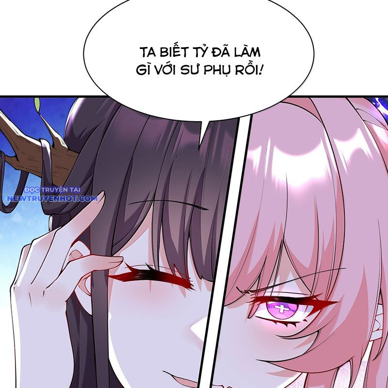 Trời Sinh Mị Cốt, Ta Bị Đồ Nhi Yandere Để Mắt Tới chapter 49 - Trang 87