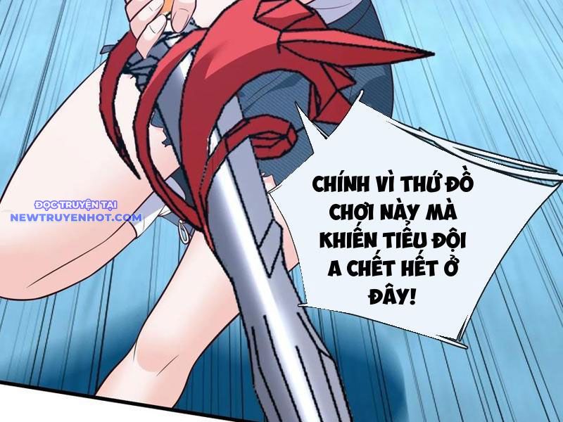 Ta Tu Luyện Thành Thần Tại đô Thị chapter 86 - Trang 85