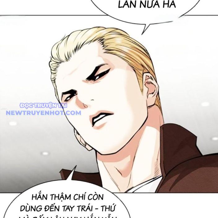 Hoán Đổi Diệu Kỳ chapter 537 - Trang 193