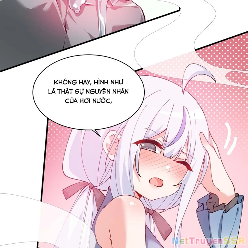 Trời Sinh Mị Cốt, Ta Bị Đồ Nhi Yandere Để Mắt Tới chapter 27 - Trang 51